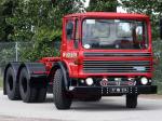 AEC Mammoth Major Tractor 1965 года